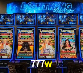 Desvendando o Mundo dos Jogos Virtuais na 777w
