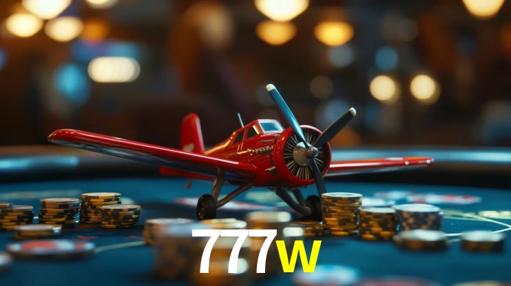 Welcome Bonus 777w