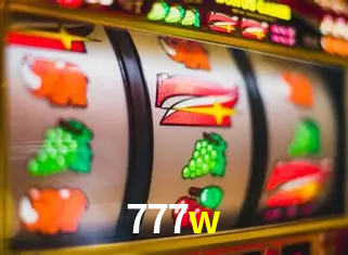 A Emoção da Loteria na 777w: Uma Chance de Mudança de Vida