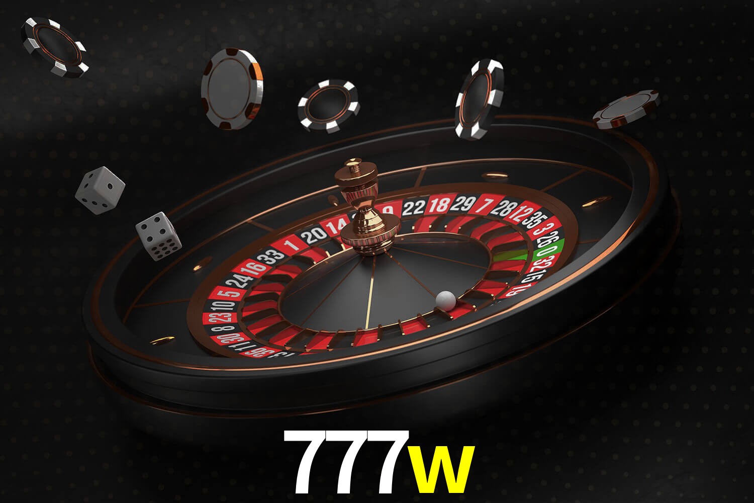 777w bet