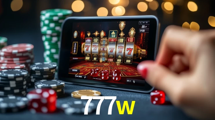 Premium Interface 777w