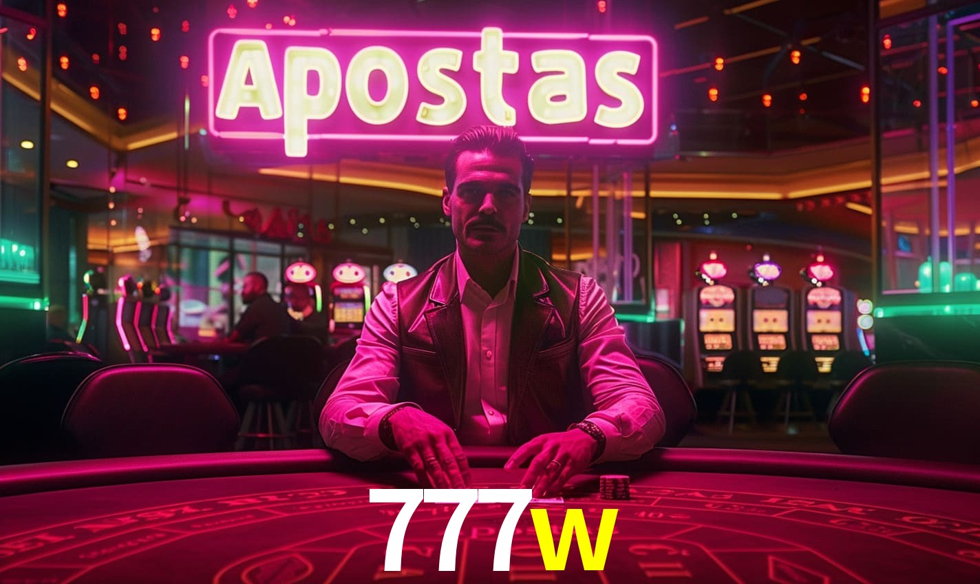 Desvendando o Mundo dos Jogos Virtuais na 777w