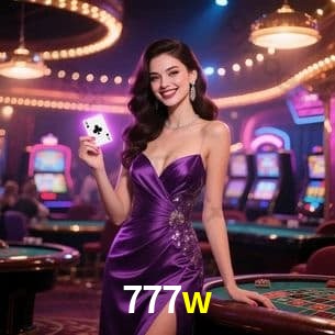 Casino Ao Vivo 777w