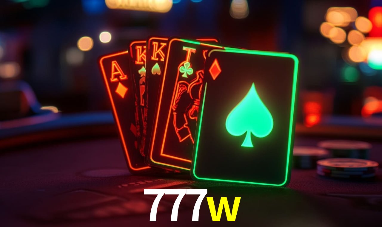 Diretório de Jogos 777w
