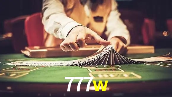Live Casino 777w