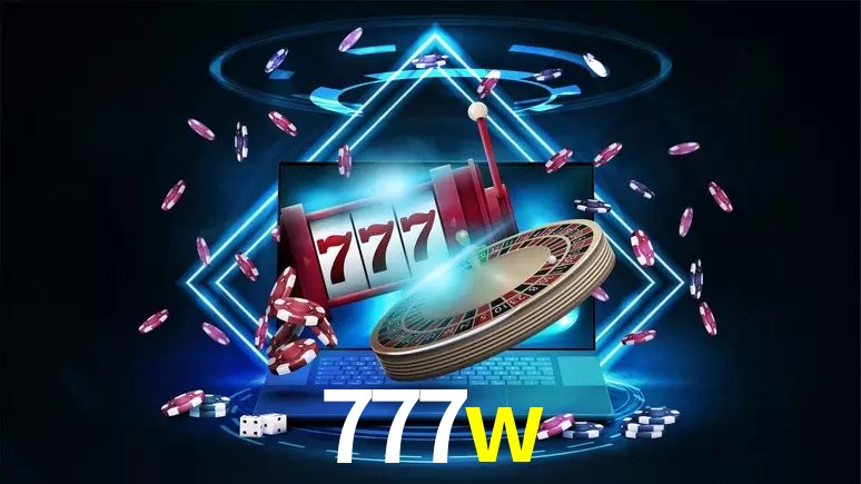 Benefícios da Conta 777w
