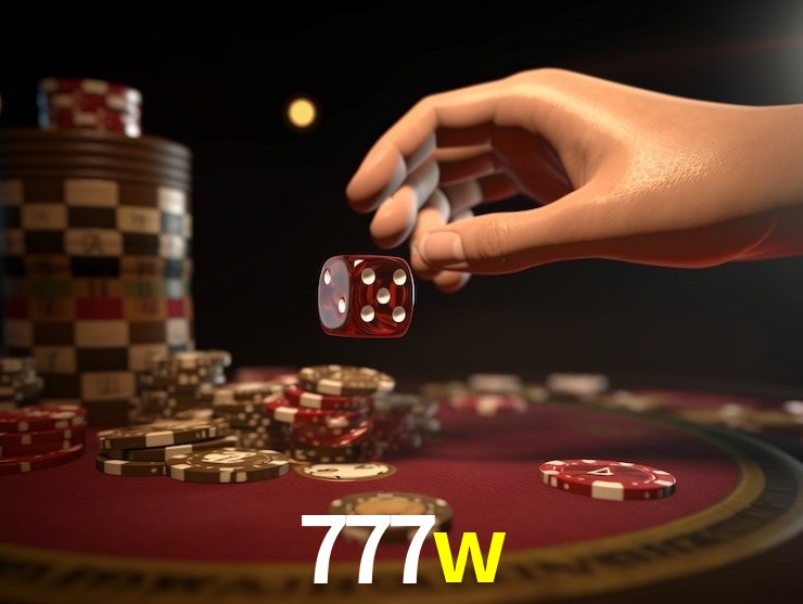 Provedores de Jogos 777w