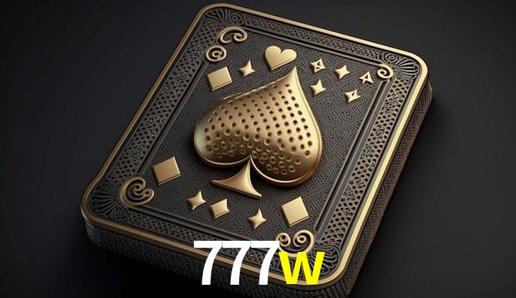 Estatísticas do Jogo 777w