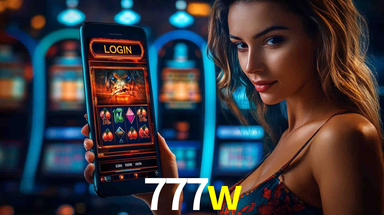 777w bet