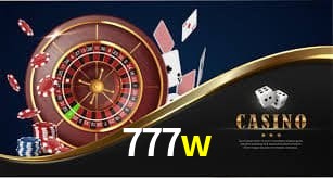 Estatísticas Esportivas 777w