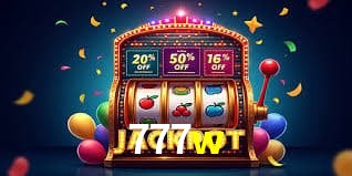 Promoção Relâmpago 777w