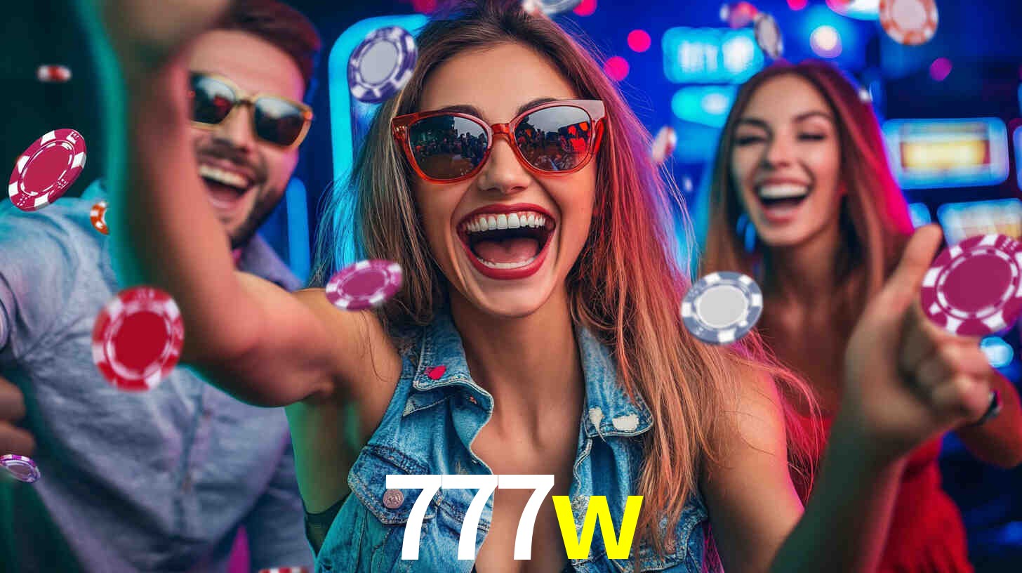 Explorando a Categoria de Eventos em Apostas na 777w