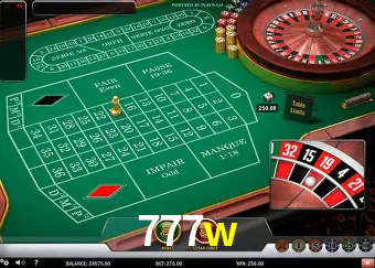 Descubra a Magia dos Jogos de Arcade no 777w