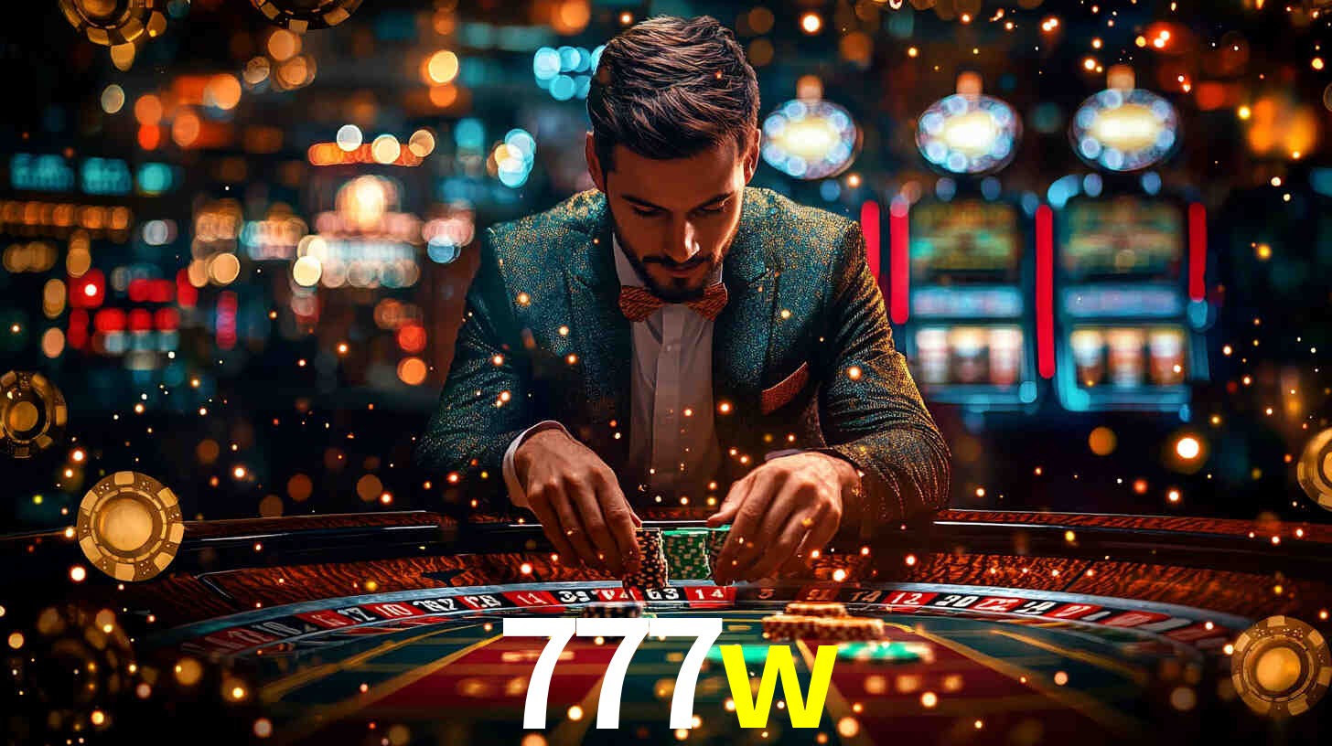 777w,777w.com
