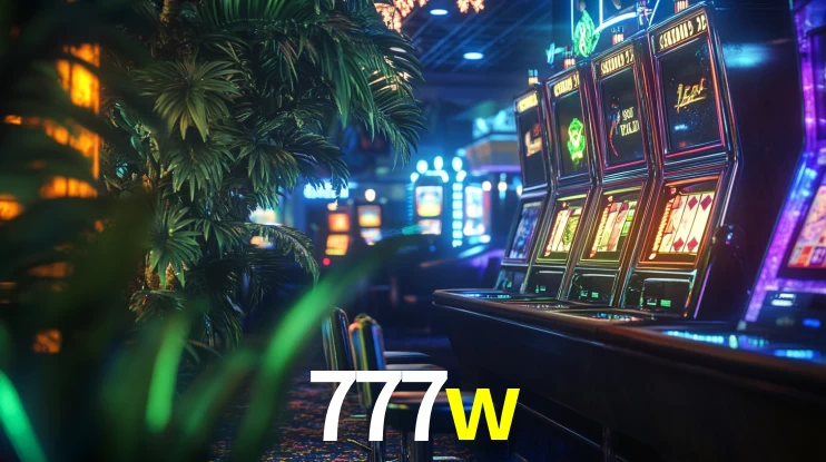 Daily Bonuses 777w