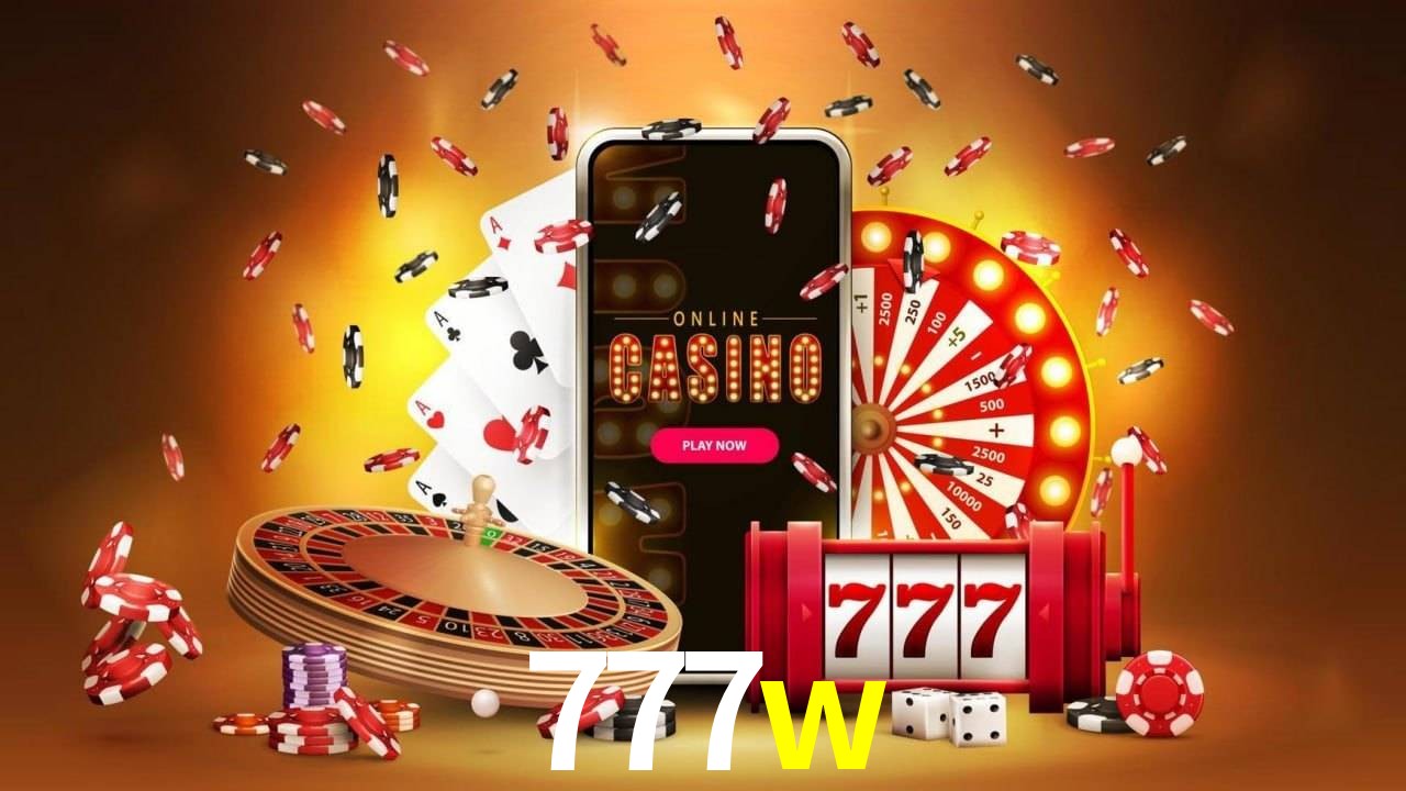 Cadastro Rápido 777w