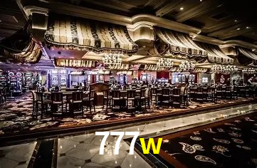 Platform Technology 777w
