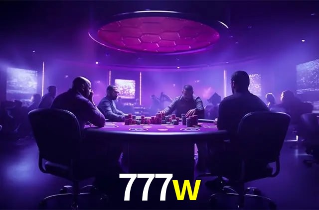 Avaliações dos Jogadores 777w