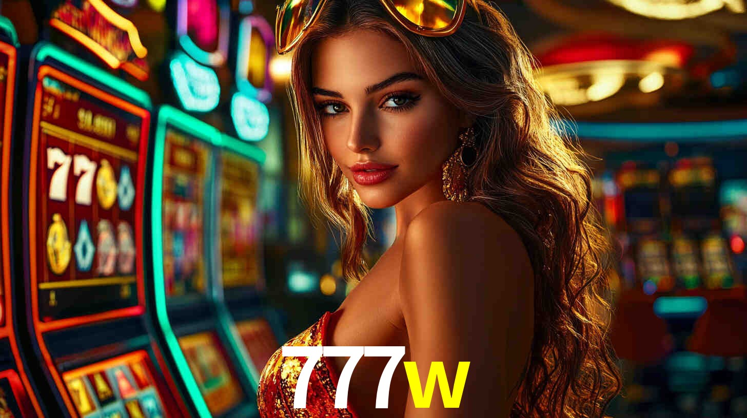 777w App Interface