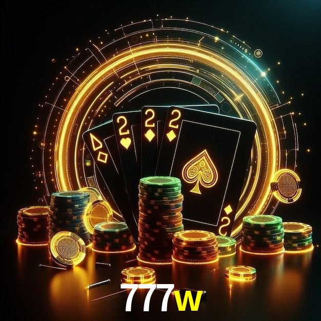 Casino Ao Vivo 777w