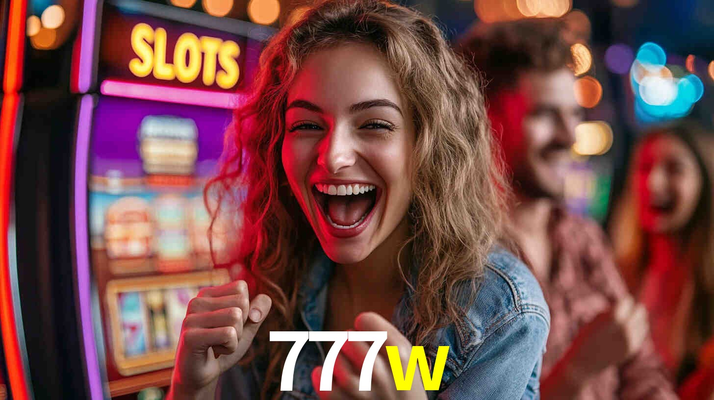 Descubra o Programa VIP da 777w: Vantagens Exclusivas para Jogadores