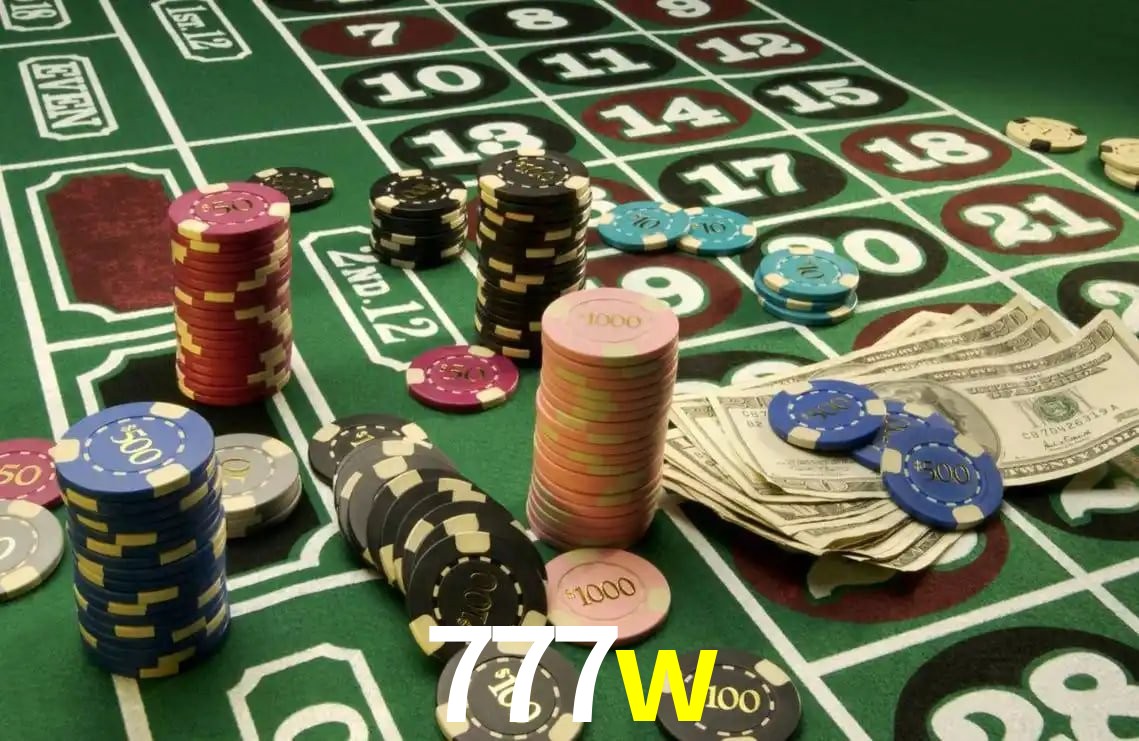 Basketball Betting 777w