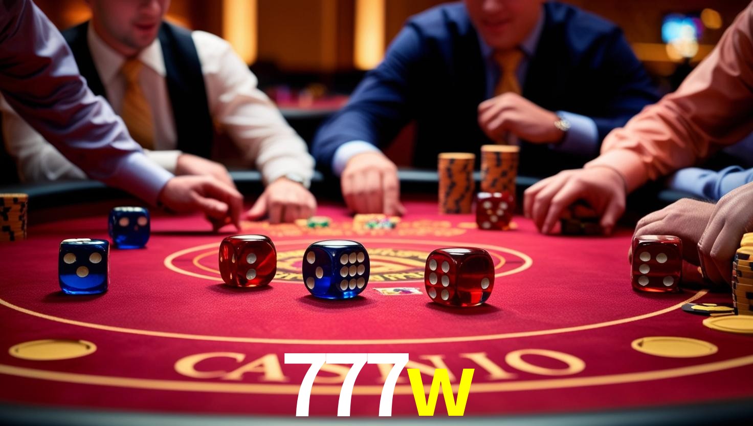 777W